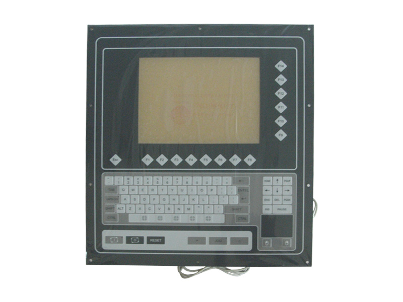 薄膜键盘 NK76－TP220