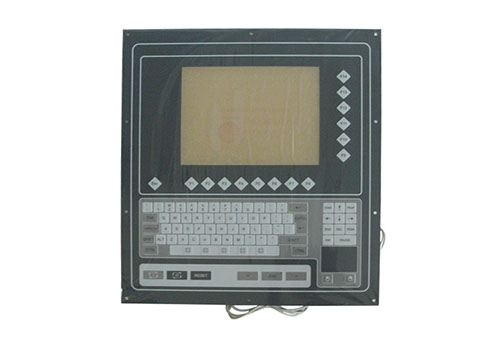 薄膜键盘 NK76－TP220